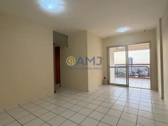 Apartamento 3 quartos e 2 banheiros, à venda, no bairro Setor Bueno em Goiânia