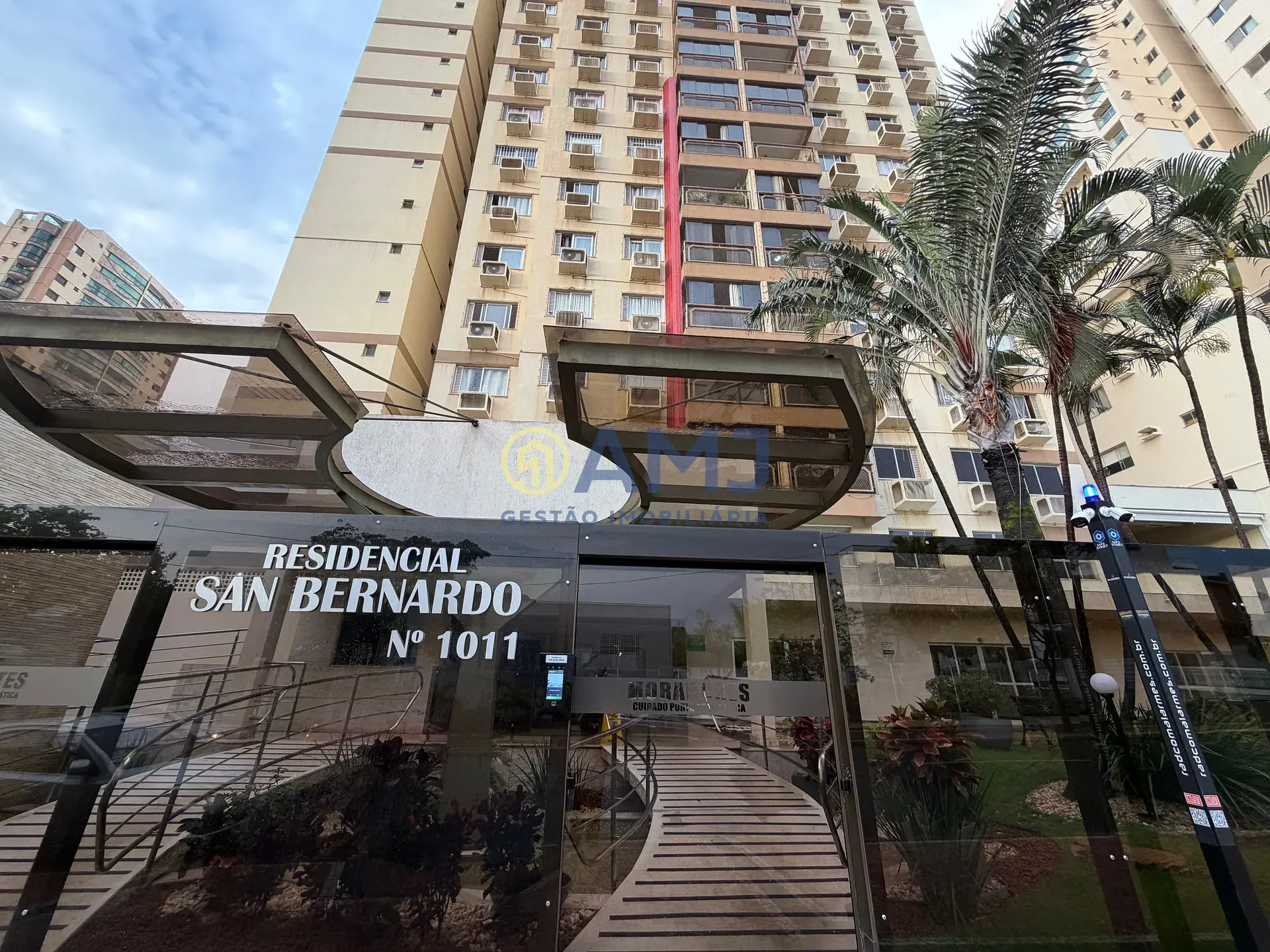 Apartamento, 3 quartos, 85 m² - Foto 30
