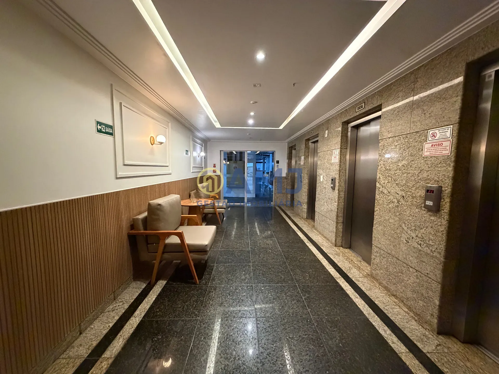 Apartamento, 3 quartos, 85 m² - Foto 33