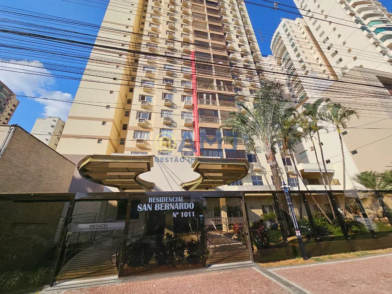 Apartamento, 3 quartos, 85 m² - Foto 18