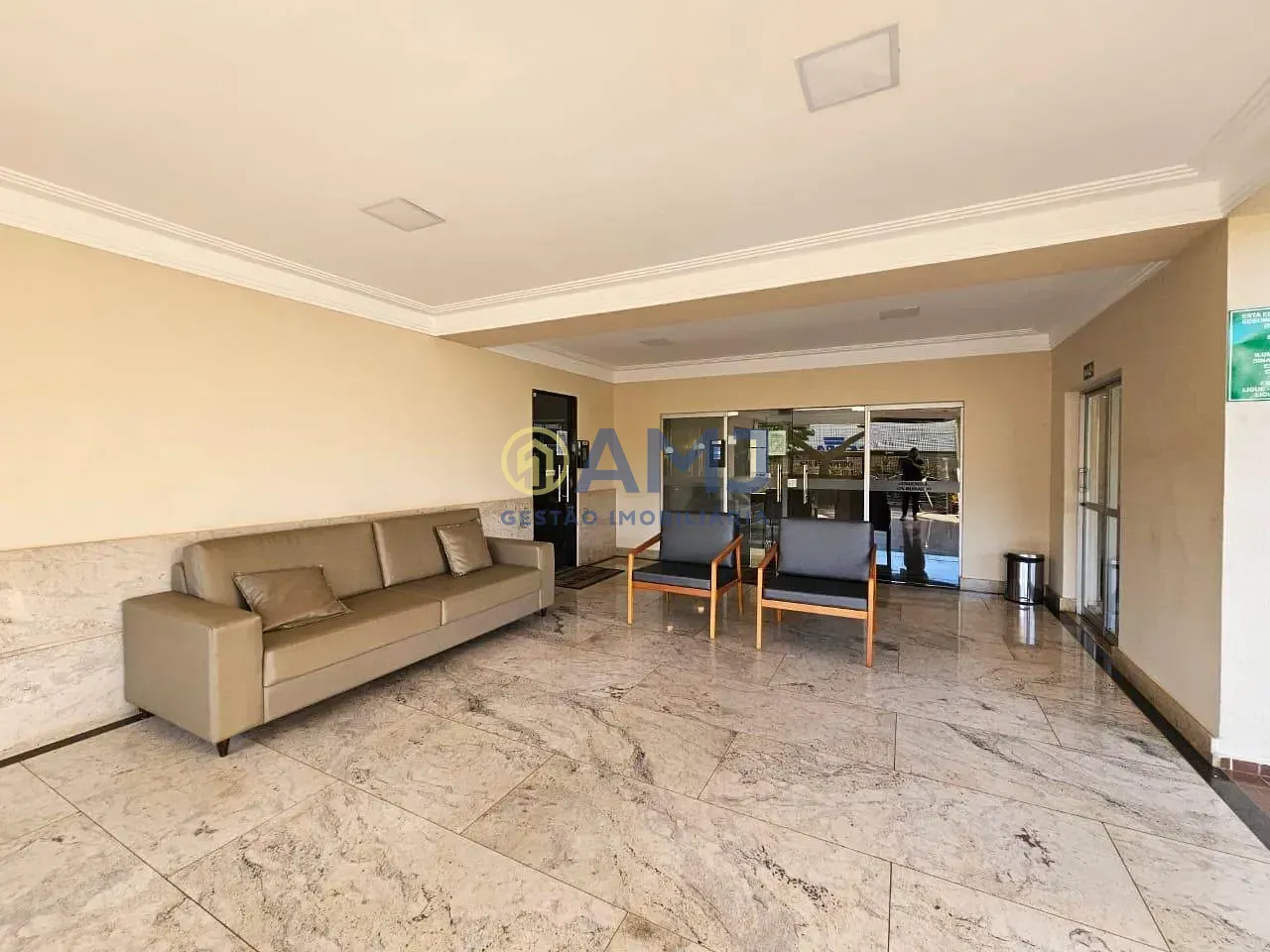 Apartamento, 3 quartos, 85 m² - Foto 21