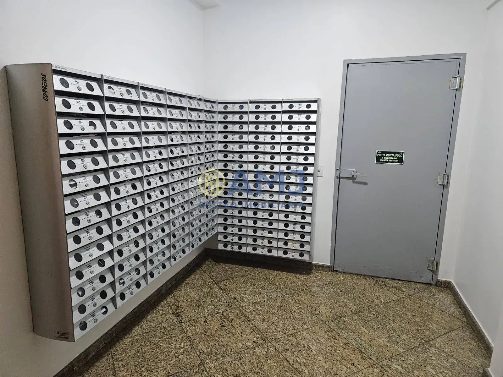 Apartamento, 3 quartos, 85 m² - Foto 25