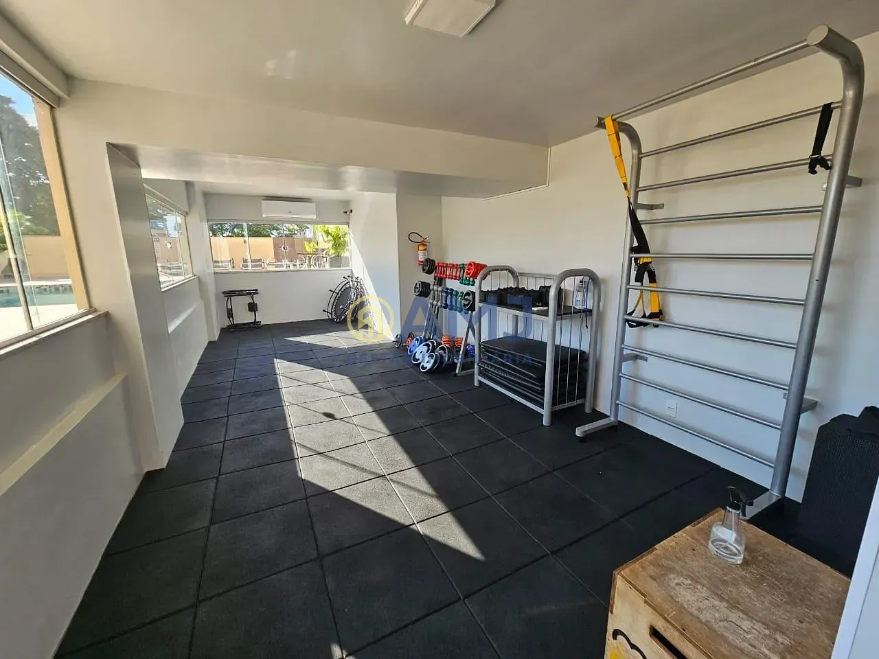 Apartamento, 3 quartos, 85 m² - Foto 28