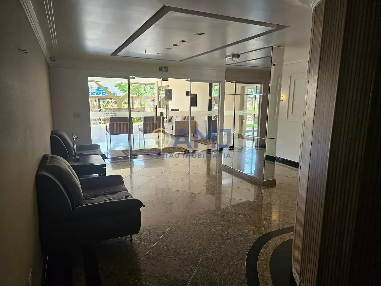 Apartamento, 3 quartos, 85 m² - Foto 29