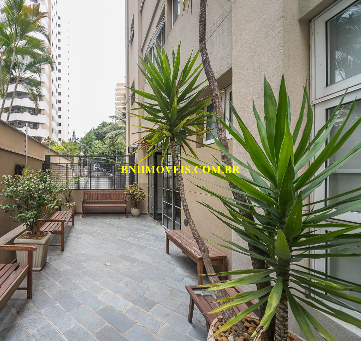 Apartamento, 1 quarto, 58 m² - Foto 14