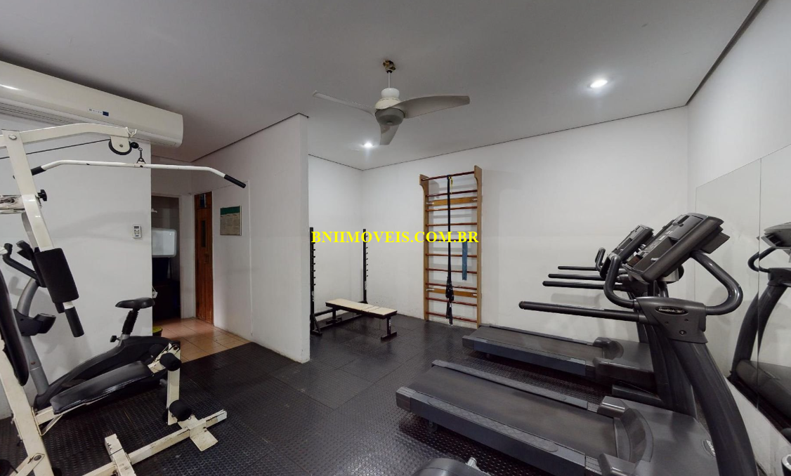 Apartamento, 1 quarto, 58 m² - Foto 17