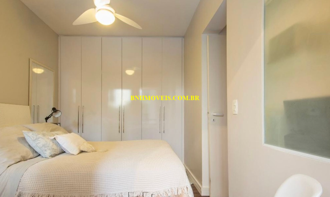 Apartamento, 1 quarto, 58 m² - Foto 10