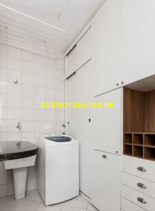 Apartamento, 1 quarto, 58 m² - Foto 9