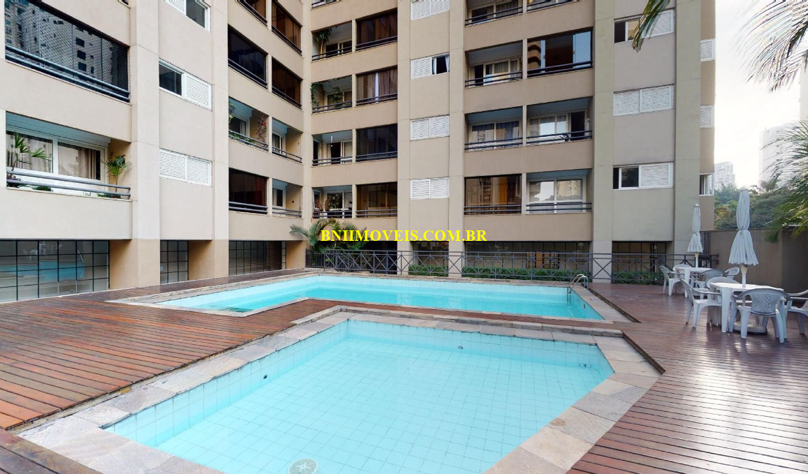 Apartamento, 1 quarto, 58 m² - Foto 15