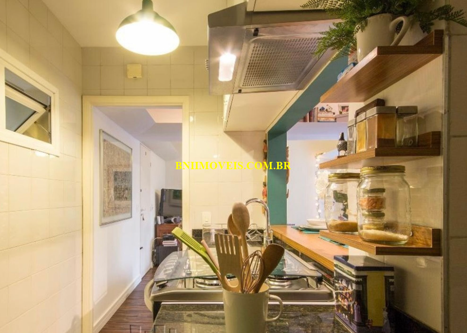 Apartamento, 1 quarto, 58 m² - Foto 8