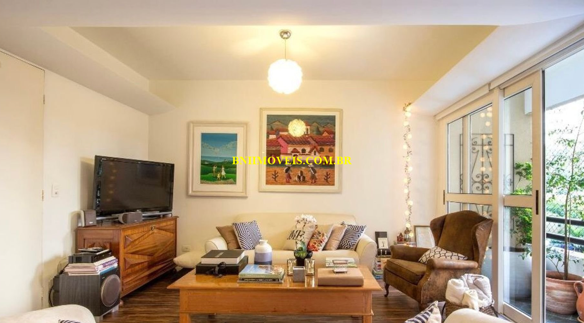 Apartamento, 1 quarto, 58 m² - Foto 4