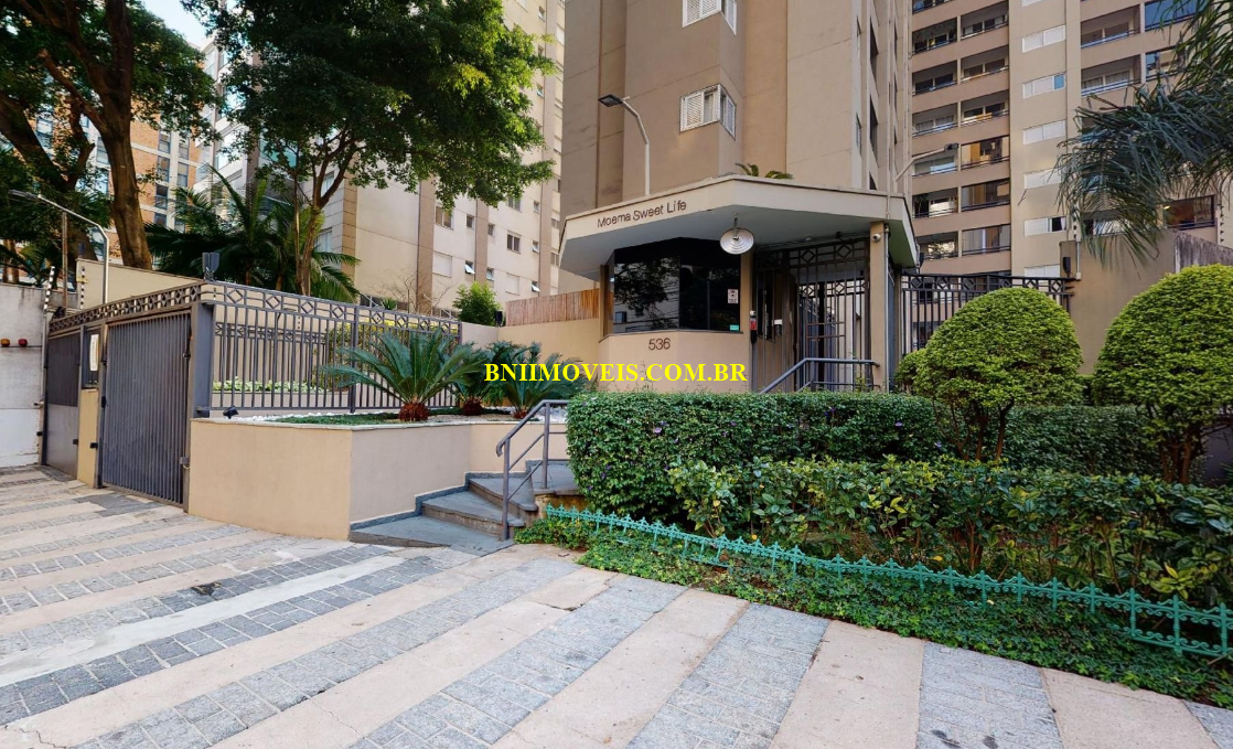 Apartamento, 1 quarto, 58 m² - Foto 13