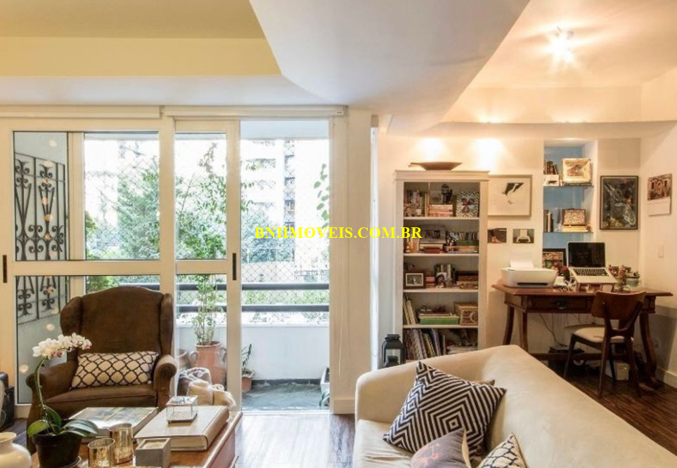 Apartamento, 1 quarto, 58 m² - Foto 2