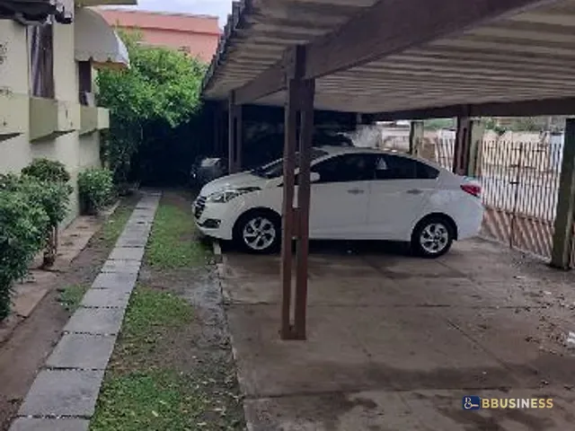 Apartamento 2 quartos e 1 banheiro, à venda, no bairro Parque Pecuária em Campos dos Goytacazes