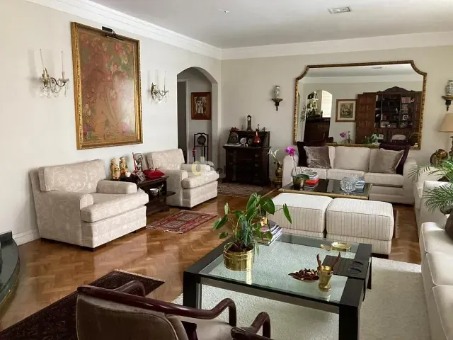 Apartamento 4 quartos e 5 banheiros, à venda ou para alugar, no bairro Vila Buarque em São Paulo