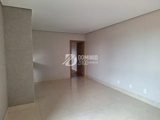 Apartamento com 117m² 3 quartos e 2 banheiros, à venda, no bairro Santa Maria em Uberaba