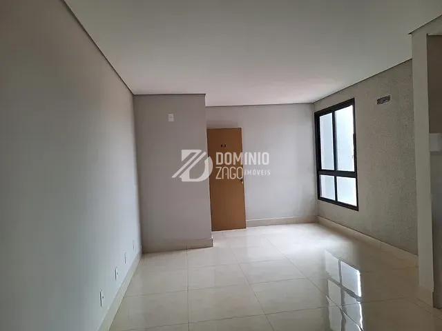 Apartamento com 117m² 3 quartos e 2 banheiros, à venda, no bairro Santa Maria em Uberaba