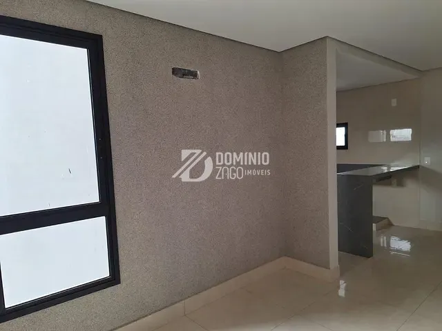 Apartamento com 117m² 3 quartos e 2 banheiros, à venda, no bairro Santa Maria em Uberaba