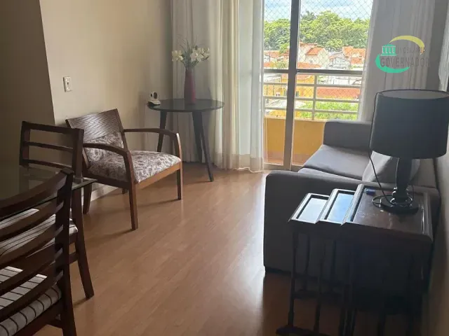 Apartamento com 85m² 3 quartos e 2 banheiros, à venda, no bairro Bonfim em Campinas