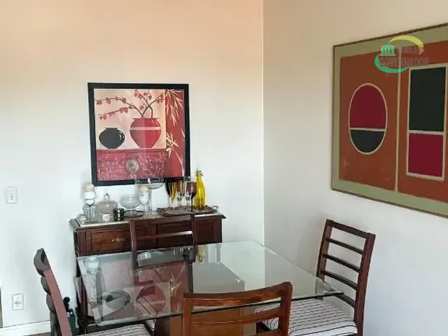 Apartamento com 85m² 3 quartos e 2 banheiros, à venda, no bairro Bonfim em Campinas