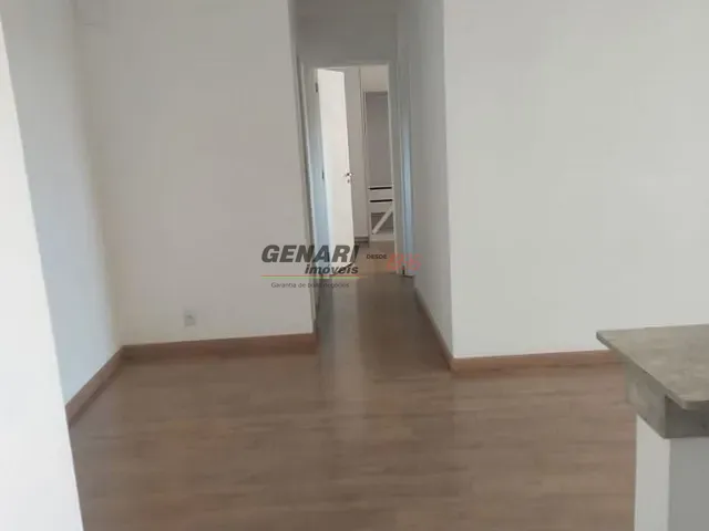Apartamento com 75m² 2 quartos e 2 banheiros, à venda, no bairro Bairro Pau Preto em Indaiatuba