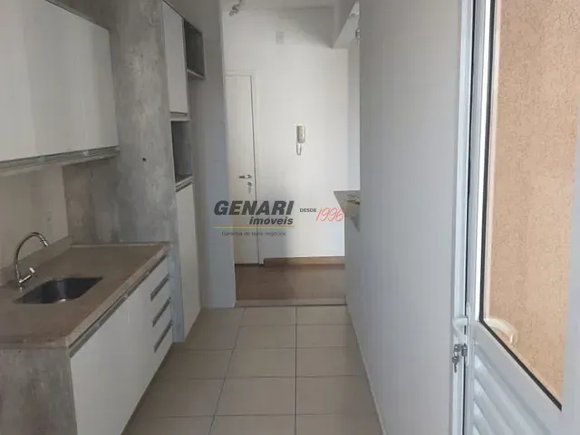 Apartamento com 75m² 2 quartos e 2 banheiros, à venda, no bairro Bairro Pau Preto em Indaiatuba