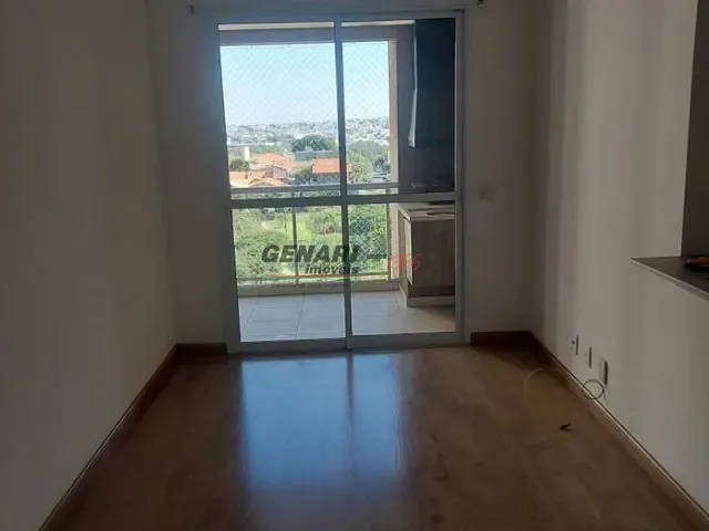 Apartamento com 75m² 2 quartos e 2 banheiros, à venda, no bairro Bairro Pau Preto em Indaiatuba