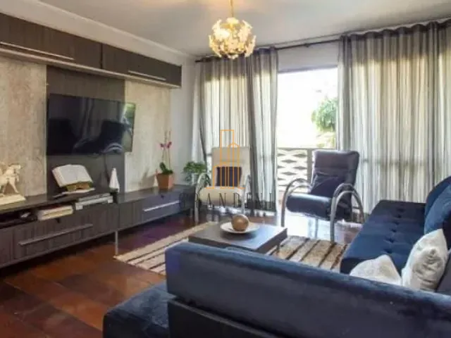 Apartamento 3 quartos e 3 banheiros, à venda, no bairro Centro em São Bernardo do Campo