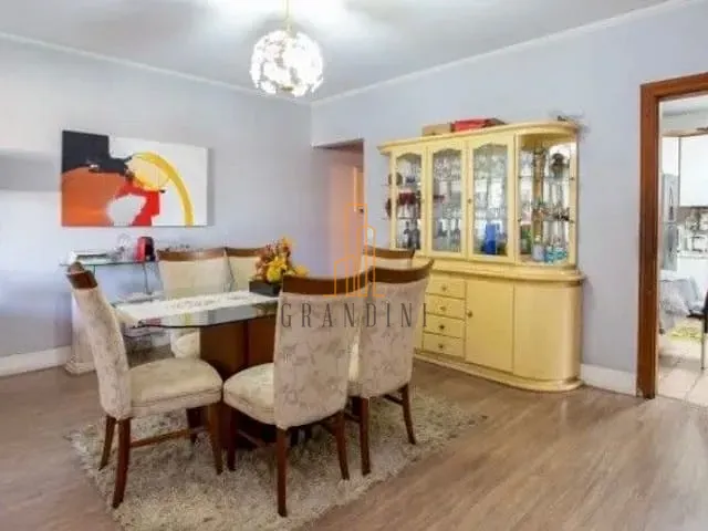 Apartamento 3 quartos e 3 banheiros, à venda, no bairro Centro em São Bernardo do Campo