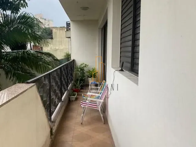 Apartamento 3 quartos e 3 banheiros, à venda, no bairro Centro em São Bernardo do Campo