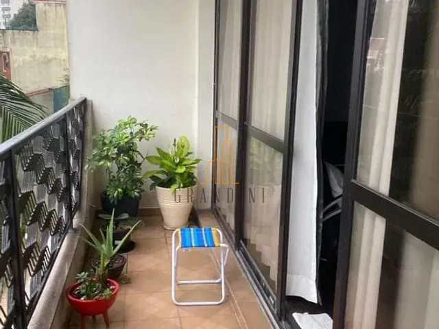 Apartamento 3 quartos e 3 banheiros, à venda, no bairro Centro em São Bernardo do Campo