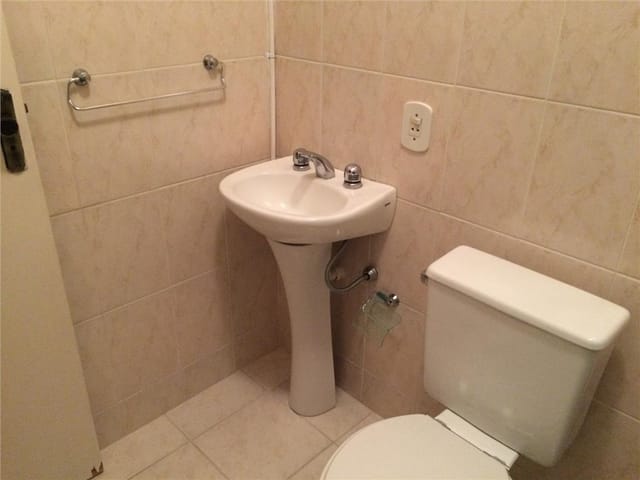 Foto do Apartamento - Apartamento para Locação 2 Quartos, 1 Vaga, 45M², Bosque dos Eucaliptos, São José dos Campos - SP | Bosque II | INDEPENDENCE NEGOCIOS IMOBILIARIOS LTDA