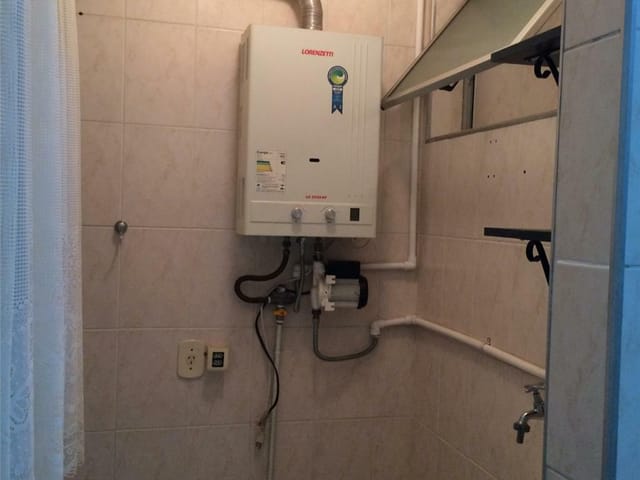 Foto do Apartamento - Apartamento para Locação 2 Quartos, 1 Vaga, 45M², Bosque dos Eucaliptos, São José dos Campos - SP | Bosque II | INDEPENDENCE NEGOCIOS IMOBILIARIOS LTDA
