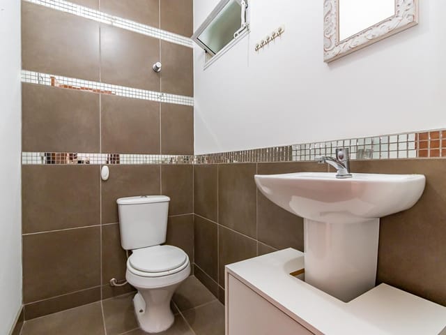 Apartamento 3 quartos e 2 banheiros, à venda, no bairro Rebouças em Curitiba