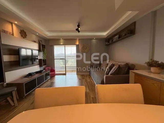 Apartamento 2 quartos e 2 banheiros, à venda, no bairro Lauzane Paulista em São Paulo