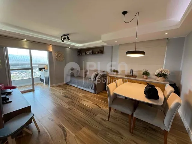 Apartamento 2 quartos e 2 banheiros, à venda, no bairro Lauzane Paulista em São Paulo