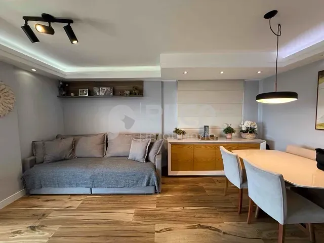 Apartamento 2 quartos e 2 banheiros, à venda, no bairro Lauzane Paulista em São Paulo