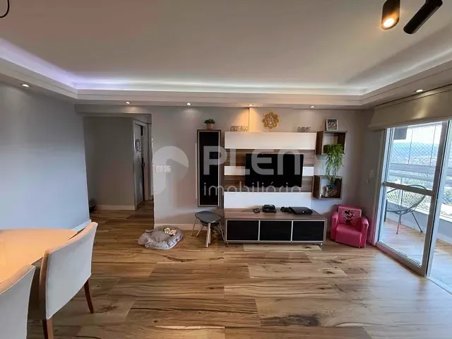 Apartamento 2 quartos e 2 banheiros, à venda, no bairro Lauzane Paulista em São Paulo