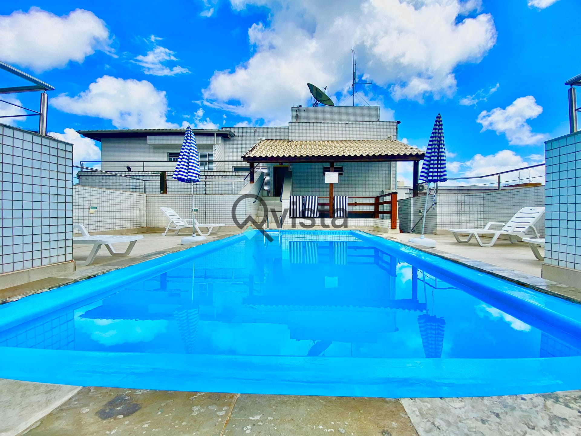 Apartamento, 3 quartos, 106 m² - Foto 2