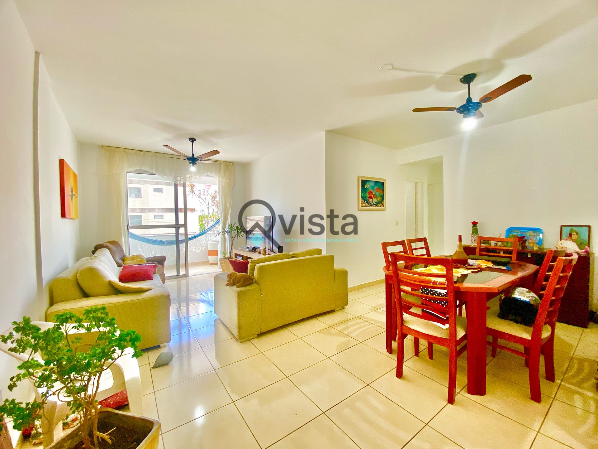 Apartamento, 3 quartos, 106 m² - Foto 4