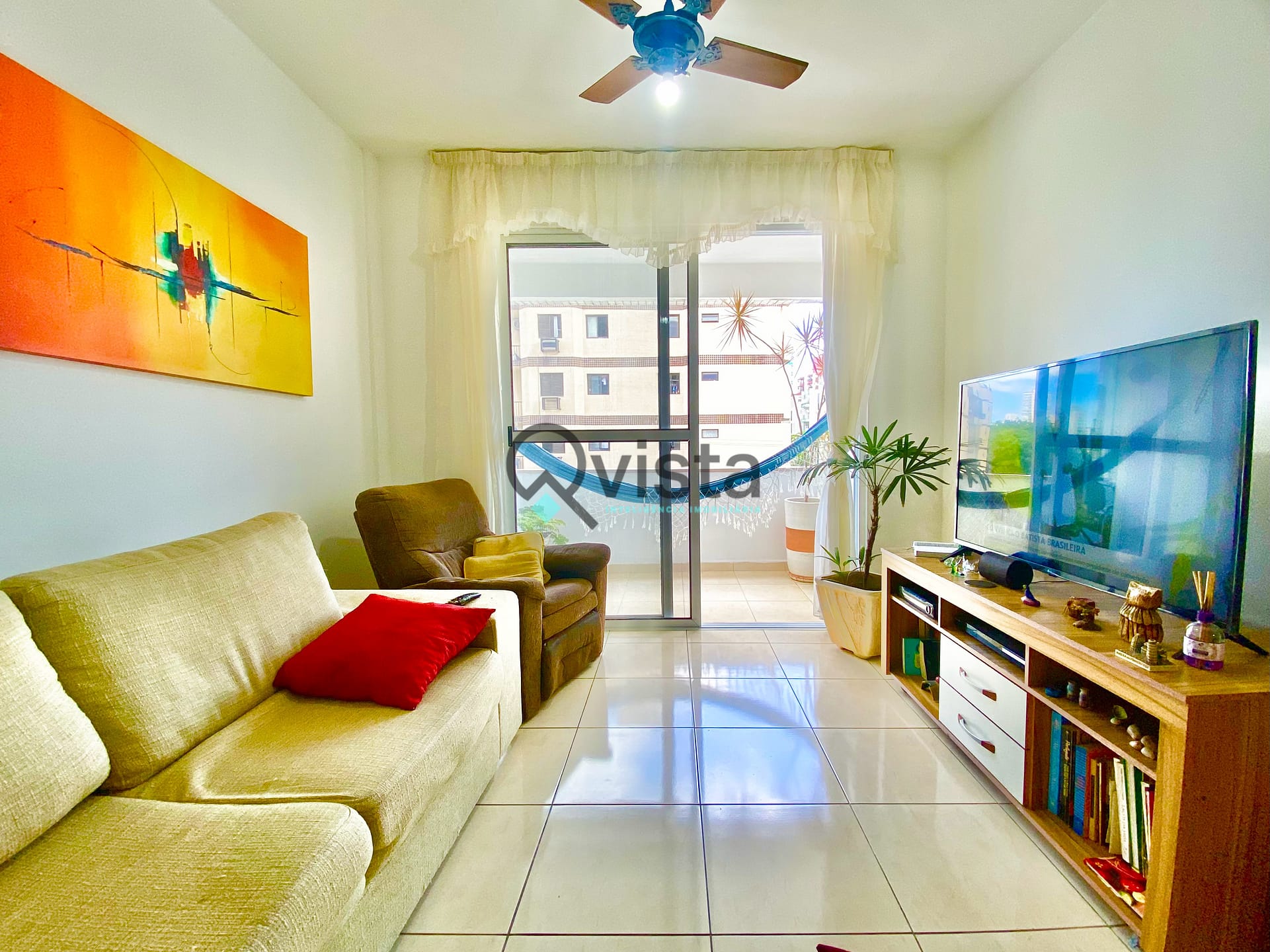 Apartamento, 3 quartos, 106 m² - Foto 5