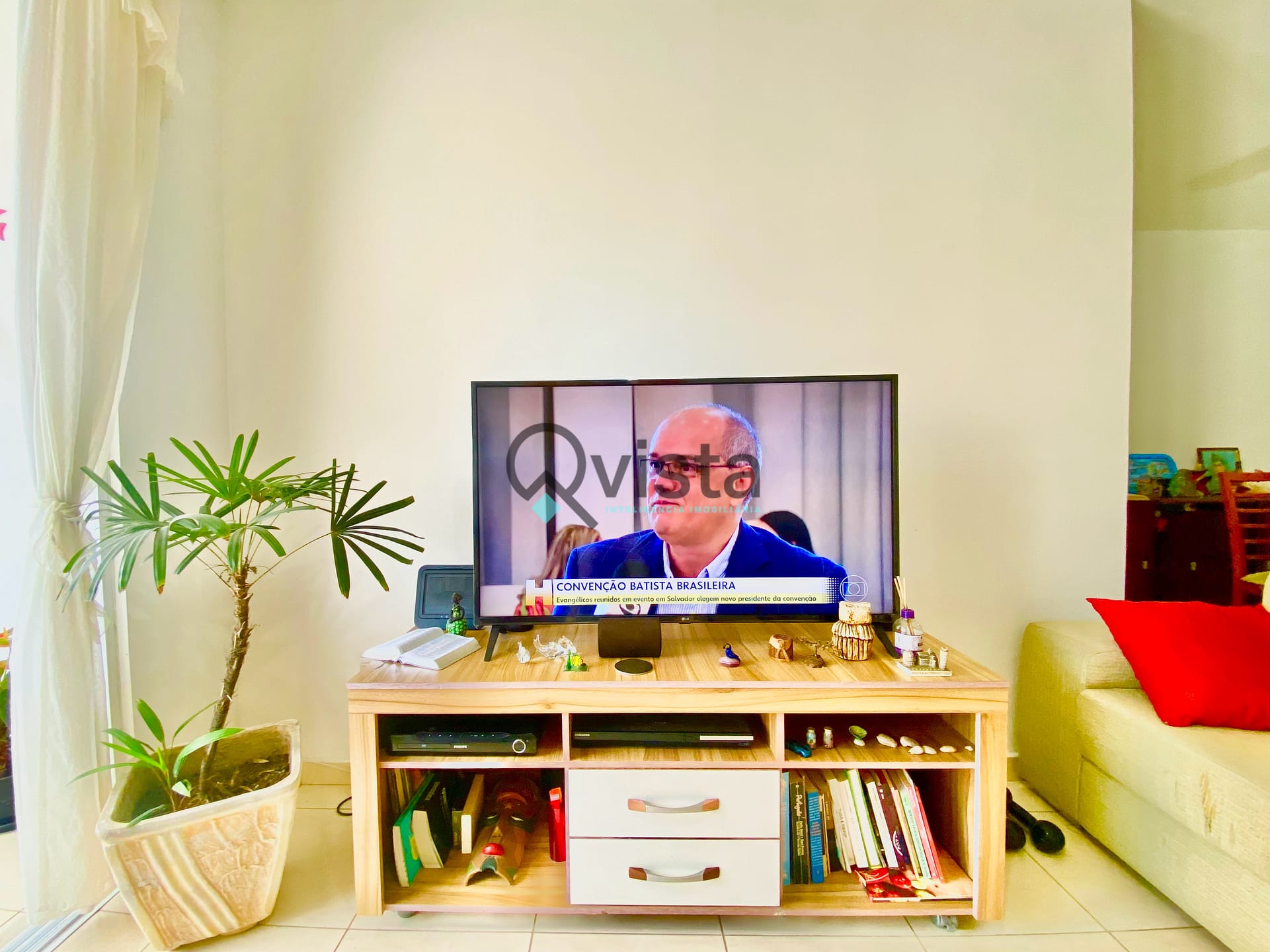 Apartamento, 3 quartos, 106 m² - Foto 6