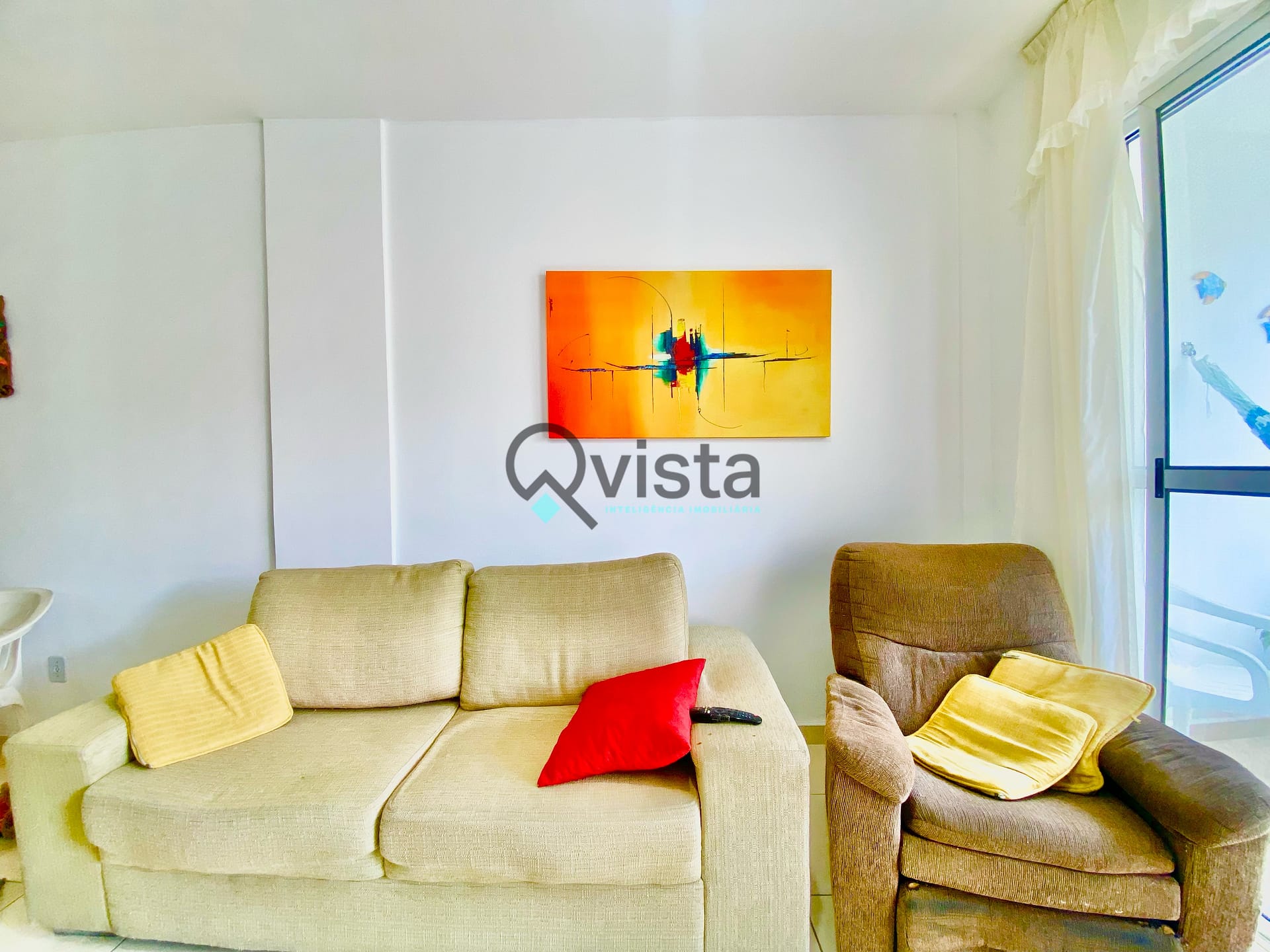 Apartamento, 3 quartos, 106 m² - Foto 7