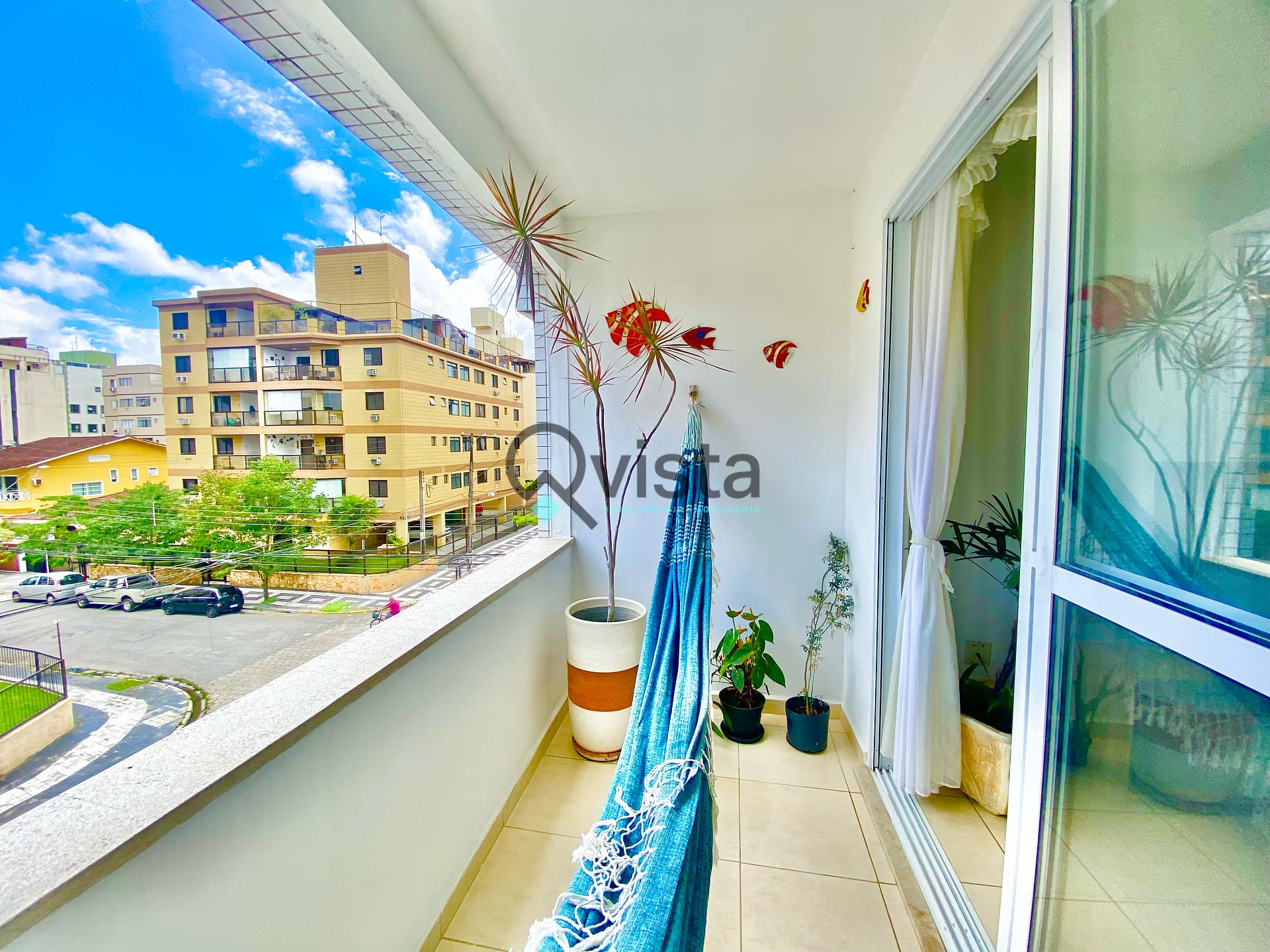 Apartamento, 3 quartos, 106 m² - Foto 8