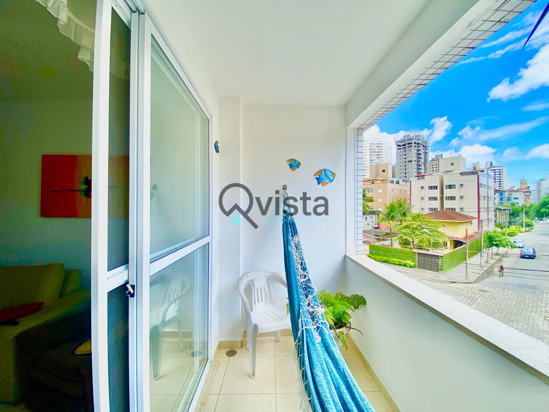 Apartamento, 3 quartos, 106 m² - Foto 9