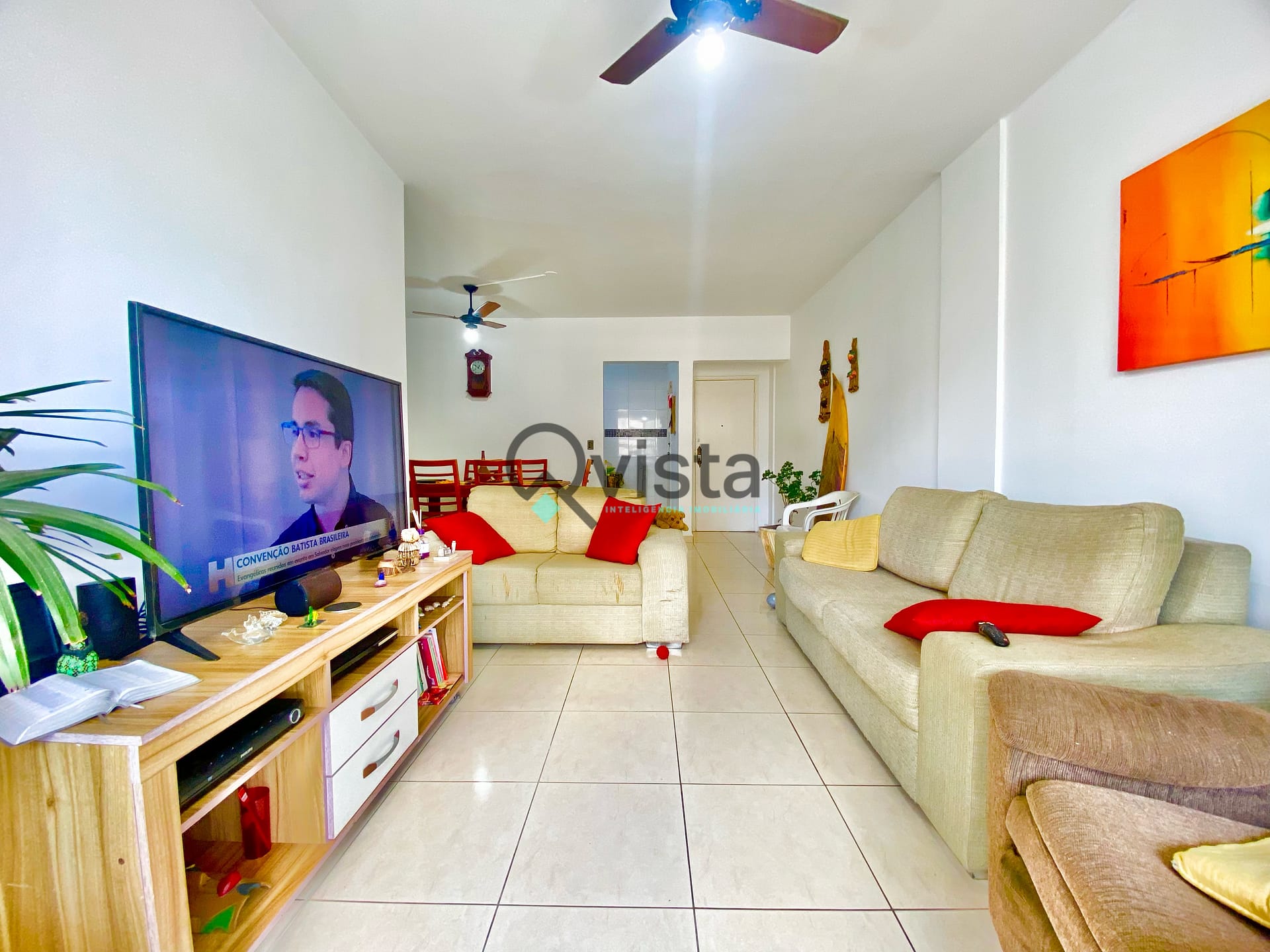 Apartamento, 3 quartos, 106 m² - Foto 10