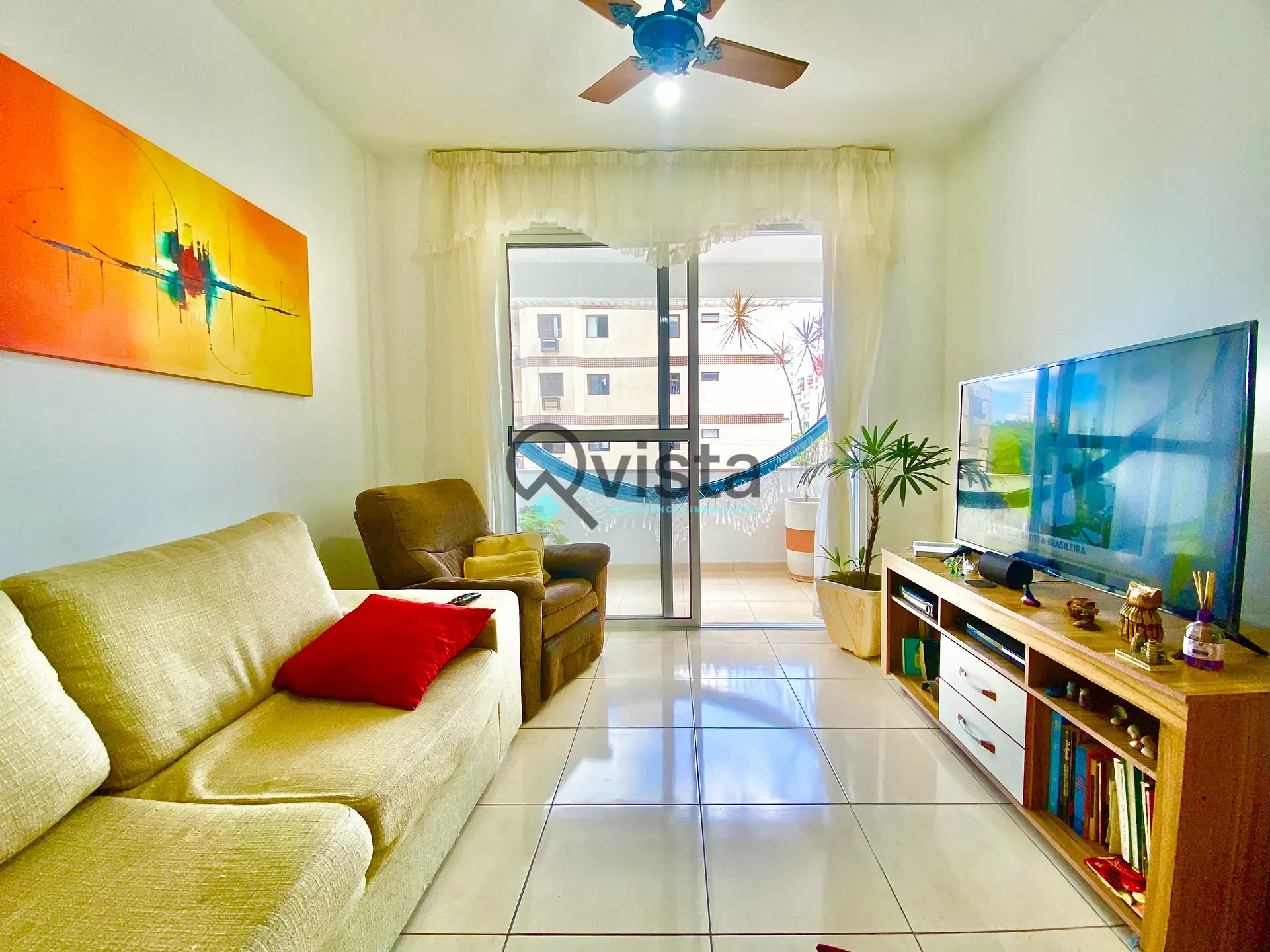 Apartamento, 3 quartos, 106 m² - Foto 5