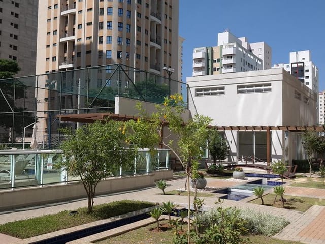 Foto do Apartamento - Apartamento com 3 dormitórios à venda, 160 m² por R$ 1.923.000,00 - Jardim Aquarius - São José dos Campos/SP | RUSSI IMÓVEIS