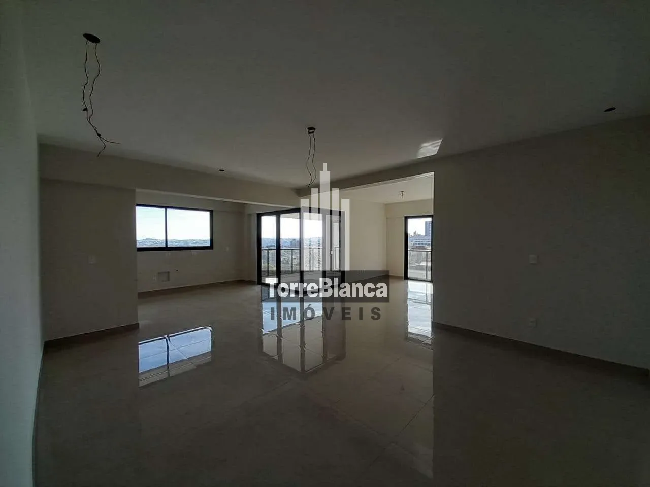 Apartamento, 4 quartos, 220 m² - Foto 4