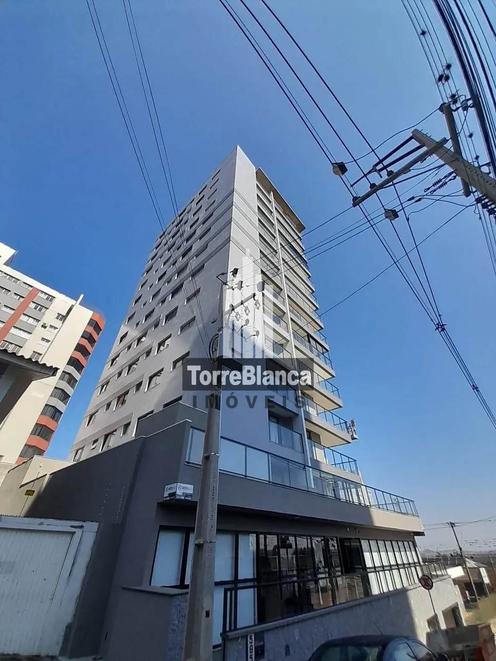Apartamento, 4 quartos, 220 m² - Foto 2